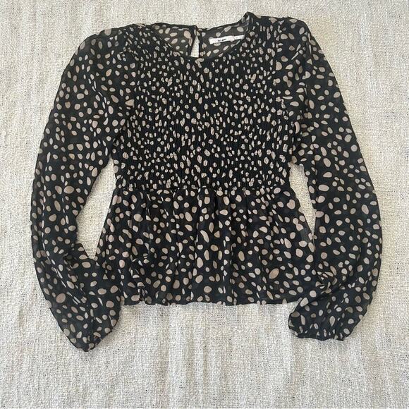 Mi Ami Tops - Mi Ami Blouse Size XS